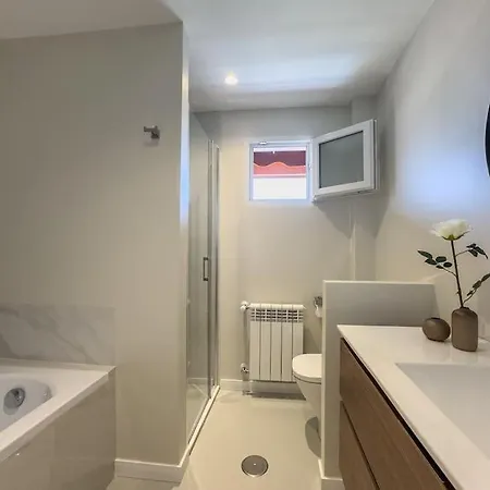 Parque 16c Magnificent 4 Bedroom Apartm * Marbella