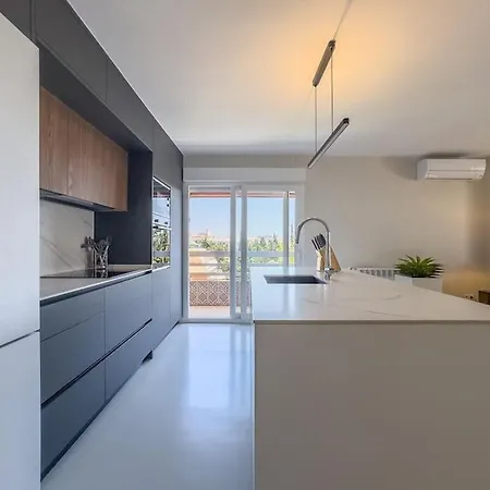 Apartment Parque 16c Magnificent 4 Bedroom Apartm *