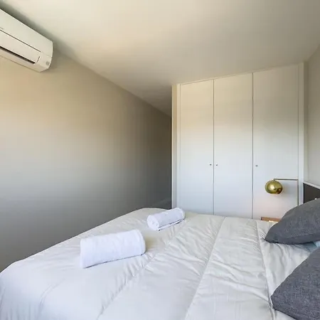 Parque 16c Magnificent 4 Bedroom Apartm Apartment Marbella