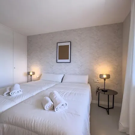 Parque 16c Magnificent 4 Bedroom Apartm Marbella