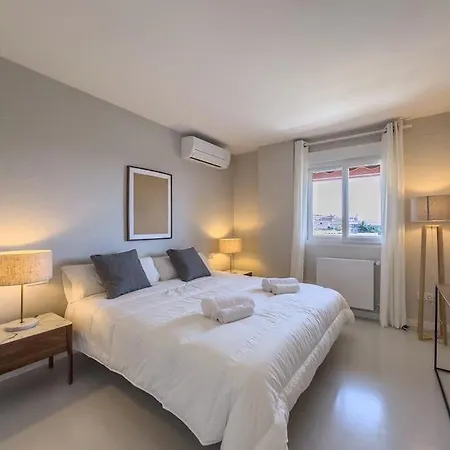 Parque 16c Magnificent 4 Bedroom Apartm