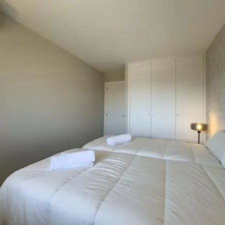 Apartment Parque 16c Magnificent 4 Bedroom Apartm Marbella