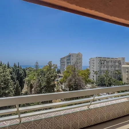 Parque 16c Magnificent 4 Bedroom Apartm * Marbella