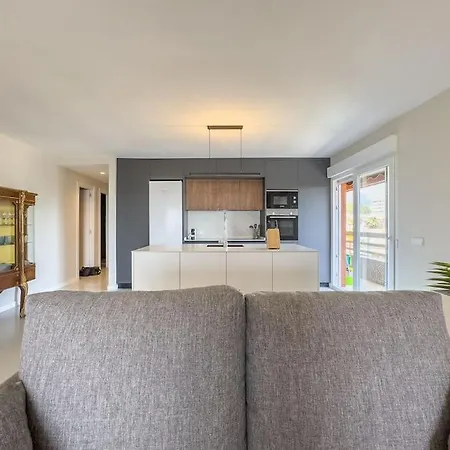 Parque 16c Magnificent 4 Bedroom Apartm Apartment