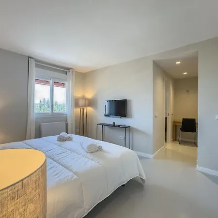 Parque 16c Magnificent 4 Bedroom Apartm Apartment