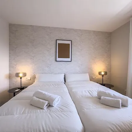 Apartment Parque 16c Magnificent 4 Bedroom Apartm *