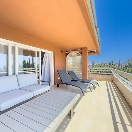 Apartment Parque 16c Magnificent 4 Bedroom Apartm *