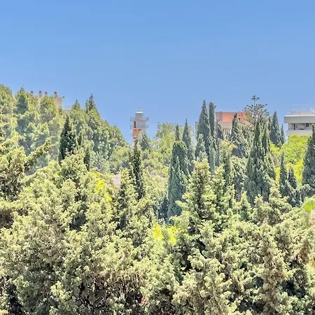 Apartment Parque 16c Magnificent 4 Bedroom Apartm Marbella