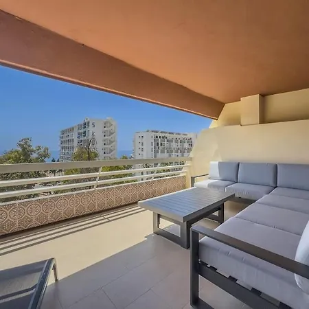 Apartment Parque 16c Magnificent 4 Bedroom Apartm